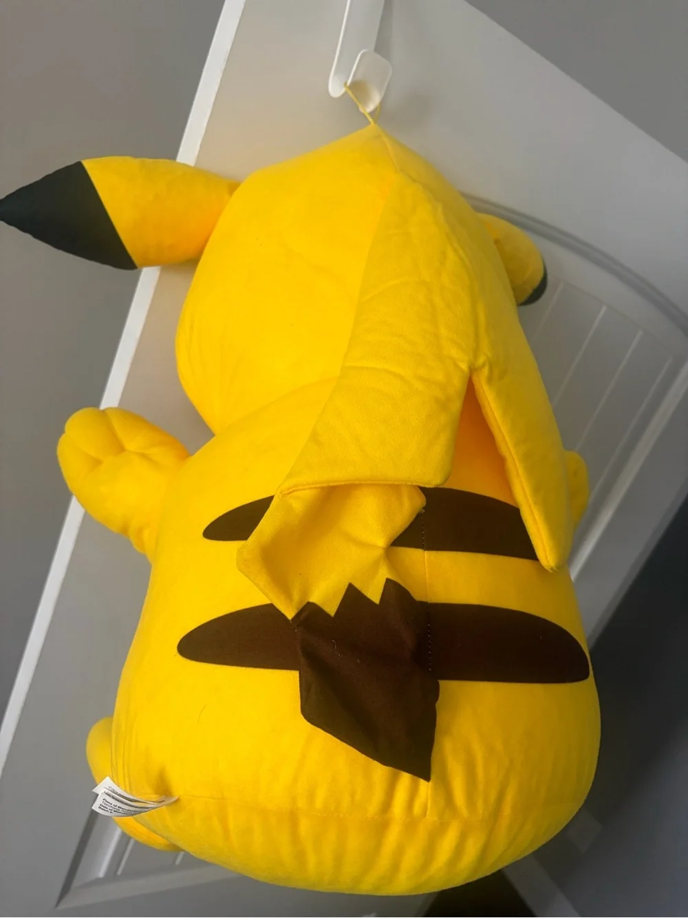 Pikachu Plush Toy -